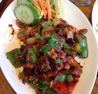 Spice Of Himalaya - New South Wales Tourism 