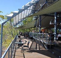 Sugarbag Cafe - New South Wales Tourism 