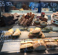 Sweet Brew  Co Dining Room - New South Wales Tourism 