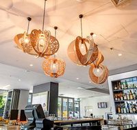 Table Forty Three - New South Wales Tourism 