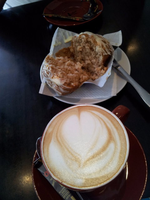 Table Forty Three - New South Wales Tourism  11