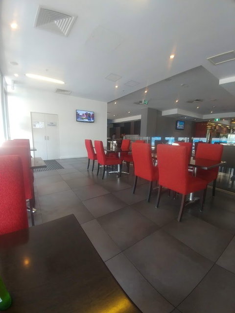 Table Forty Three - New South Wales Tourism  1