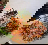 Thai De Cuisine - New South Wales Tourism 