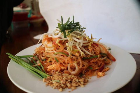 Thai De Cuisine - New South Wales Tourism  0