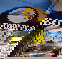 That Fish Place - New South Wales Tourism 