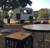 The Black Russian Caravan Bar - New South Wales Tourism 