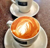 The Finch Cafe - New South Wales Tourism 
