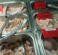 The Magic Wok Restaurant - New South Wales Tourism 
