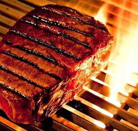 The Mahogany Bar And Grill - New South Wales Tourism 