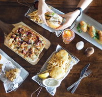 The Precinct Tavern - New South Wales Tourism 