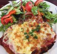 The Rock Bar - New South Wales Tourism 