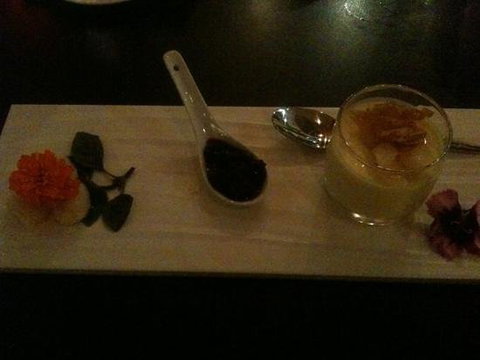 Treetops Restaurant - New South Wales Tourism  0