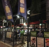 Uncles Tavern - New South Wales Tourism 