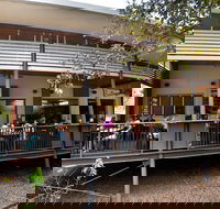 Wangi Falls Cafe - New South Wales Tourism 