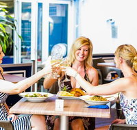 Wisdom Bar and Cafe - New South Wales Tourism 