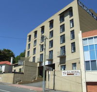 Balmoral On York - New South Wales Tourism 