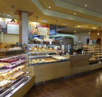 Banjo's bakery - New South Wales Tourism 