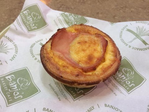 Banjos Salamanca - New South Wales Tourism  0