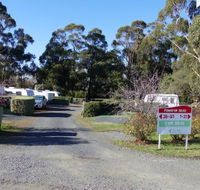 Barilla Holiday Park - New South Wales Tourism 