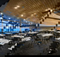 Bayviews Restaurant  Lounge Bar - New South Wales Tourism 