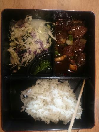 Bento - New South Wales Tourism  0