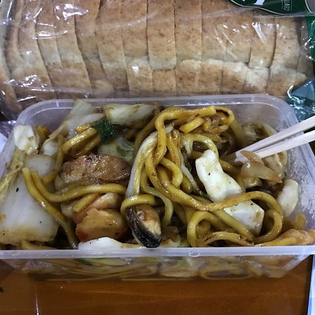 Bill's Asian & Kebab House - New South Wales Tourism  0