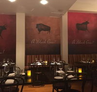 Black Cow Bistro
