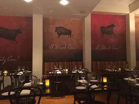 Black Cow Bistro - New South Wales Tourism  0