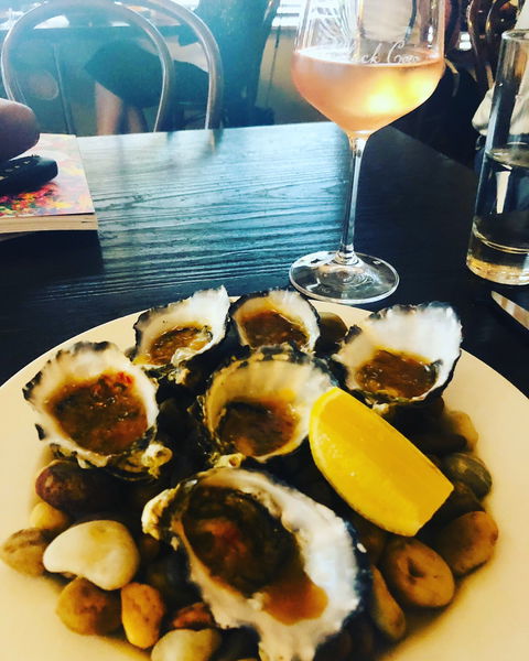 Black Cow Bistro - New South Wales Tourism  9