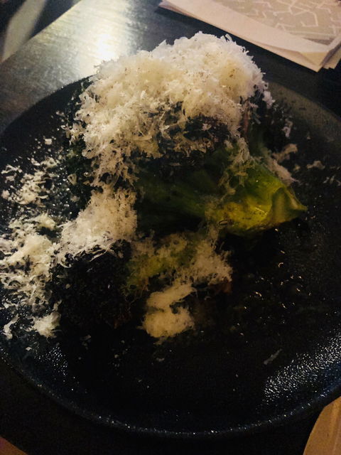 Black Cow Bistro - New South Wales Tourism  1