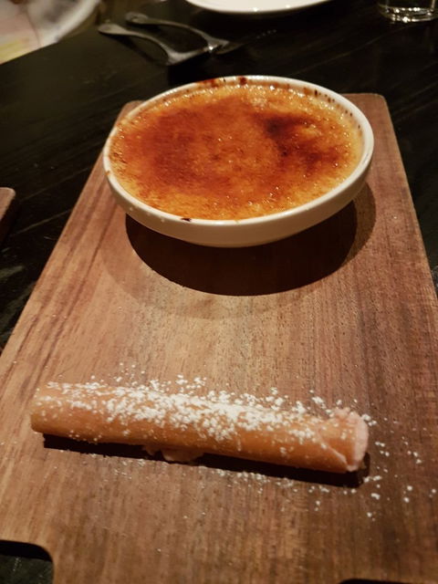 Black Cow Bistro - New South Wales Tourism  5
