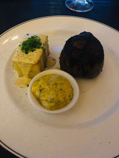 Black Cow Bistro - New South Wales Tourism  7