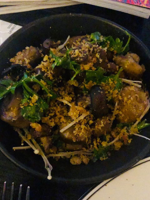 Black Cow Bistro - New South Wales Tourism  8