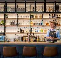 Bluestone Bar  Kitchen