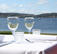 Boat House Restaurant Cornelian Bay - New South Wales Tourism 