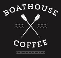 Boathouse Coffee - New South Wales Tourism 
