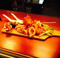 Brookfield Shed Margate - New South Wales Tourism 