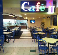 Cafe 54 - New South Wales Tourism 