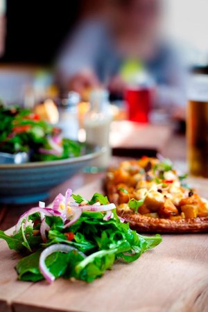 Central Restaurant - New South Wales Tourism  0