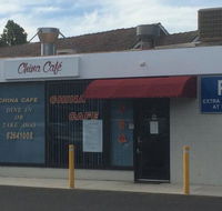 China Cafe - New South Wales Tourism 
