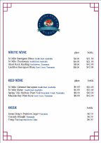 China Town Restaurant - New South Wales Tourism  4