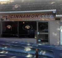 Cinnamon