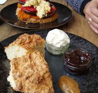 Coal River Farm - New South Wales Tourism 