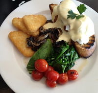 Cucina Simpatica - New South Wales Tourism 