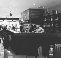 Cultura Espresso Bar  Restaurant - New South Wales Tourism 