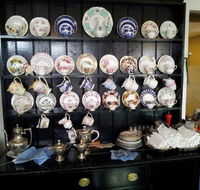 Czegs' Cafe