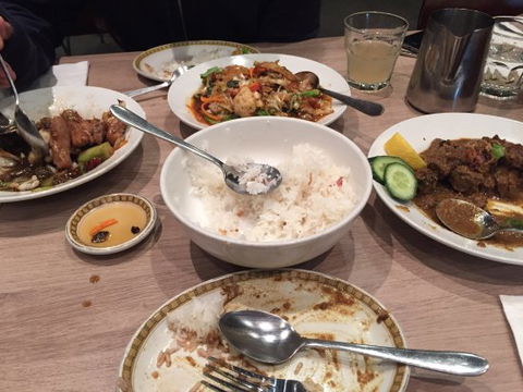 Darjoh's Asian Cuisine - New South Wales Tourism  0