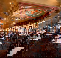 Dome Darwin Airport - New South Wales Tourism 