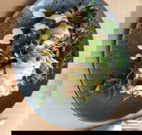 Dukes Cafe  Eatery - New South Wales Tourism 