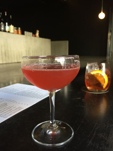 Franklin Restaurant Bar - New South Wales Tourism  5